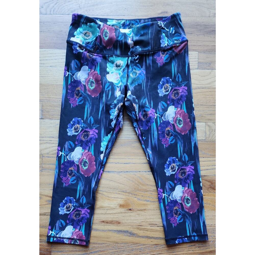Calia Leggings Women's Size Medium Carrie Underwood Gym Yoga Activewear Pants